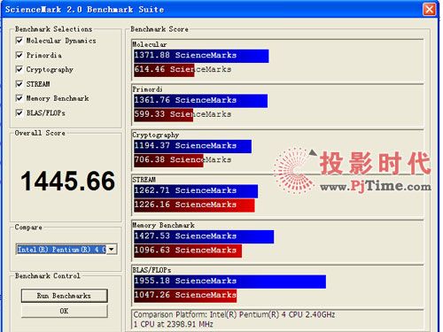 AOpen DEX4502 CPUܲ