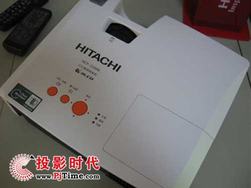 HITACHIͶӰƷ