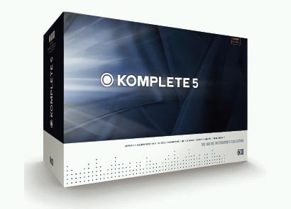 Komplete5