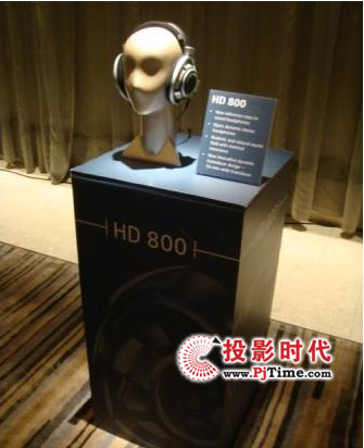 ռ Sennheiser HD 800ǿƵִ