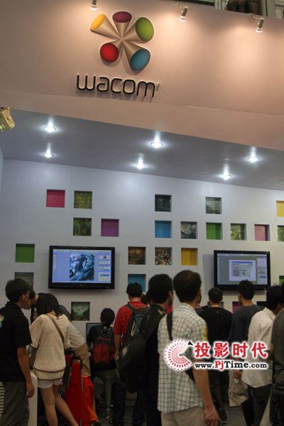 WacomChinaJoyϷ껪