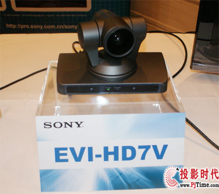  ͨѶEVI-HD7V