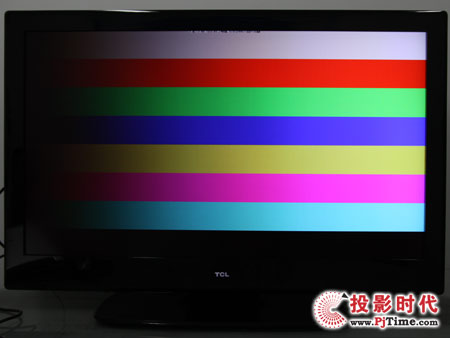 TCL L46P10FBE⻥ӣɫʽЧ