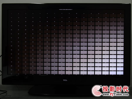 TCL L46P10FBE⻥ӣҽ׶ԱȶȲ