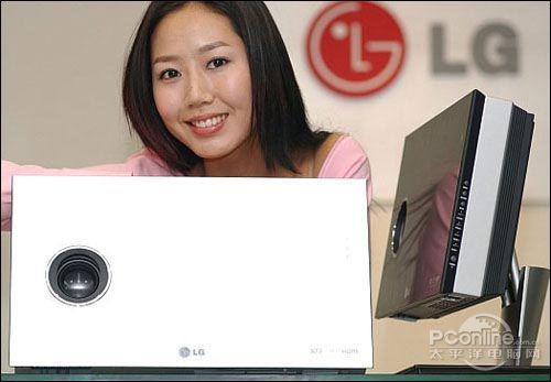 LG AN110ͶӰ