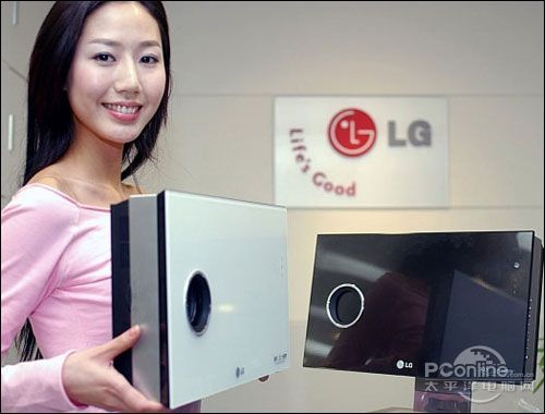 LG AN110ͶӰ