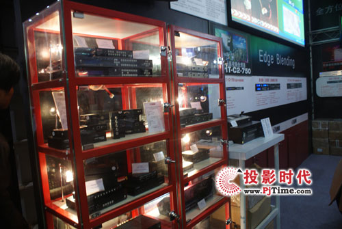 TV OneʢװInfoComm China 2009