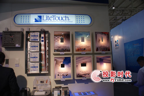 InfoComm09 Яƺϵͳ