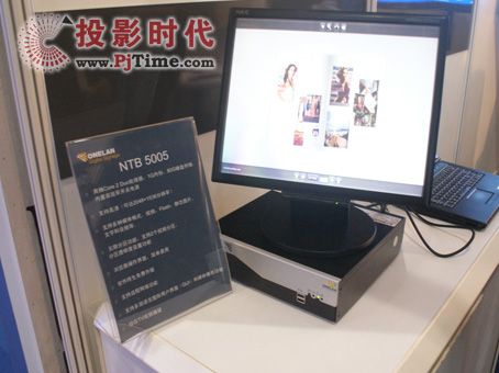 ONELANϵƷInfoComm China 2009