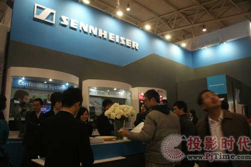 ɭЯƷInfoComm China 2009