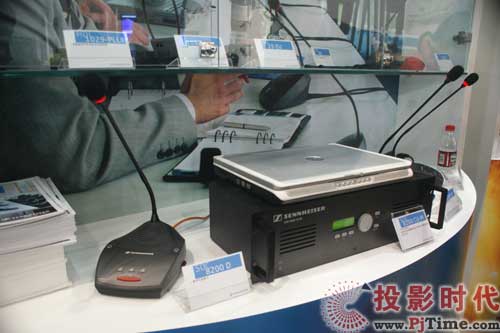 ɭЯƷInfoComm China 2009