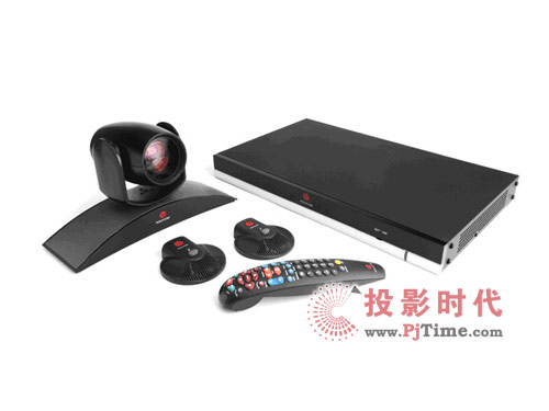 POLYCOM QDX 6000 Ƶϵͳ