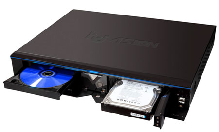  HDvision N3