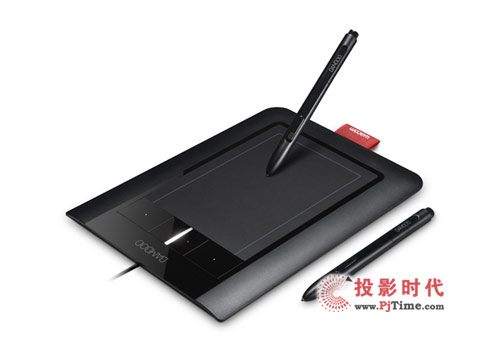 Wacom Bambooߡ2010ƴ󽱡