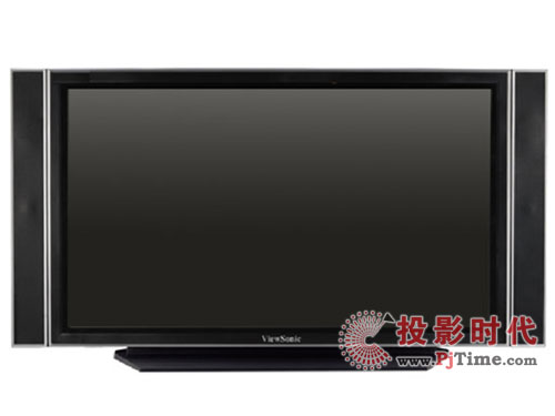 ���չʾ��ƽ̨ ViewSonic VPW5015T���ô���������