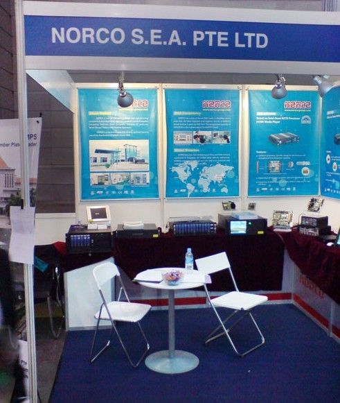 ƶʻ μCommunicAsia2010