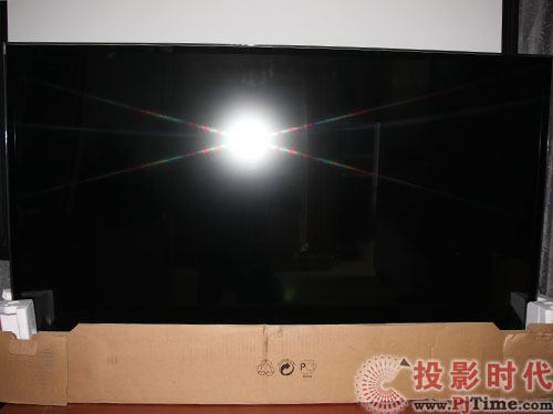 LG 55LX9500-CA 3DҺ