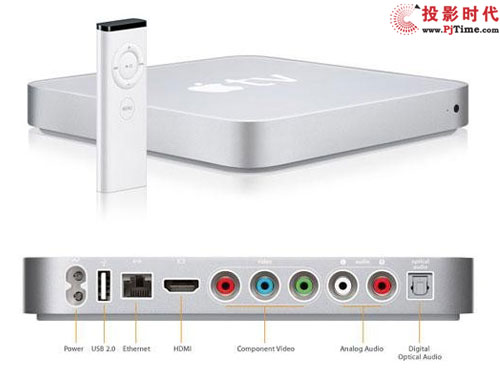 Apple TV