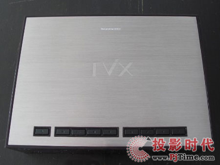 TVIX 3600 S1