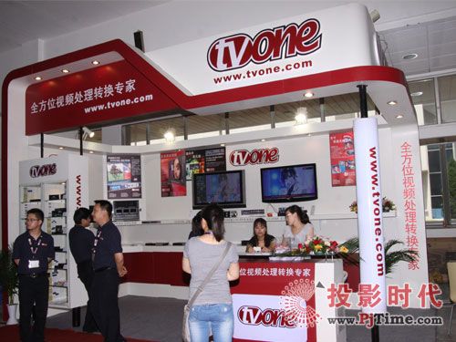 BIRTV2010:TVONE 3G-SDIƵת״