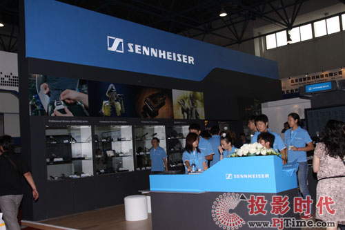 SennheiserϵвƷBIRTV2010