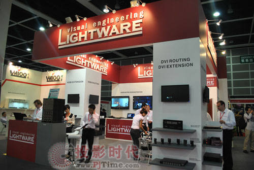 LightwareȾл