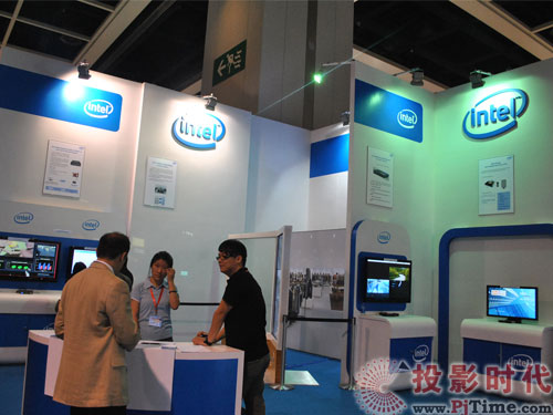 Intel infocomm չ̨