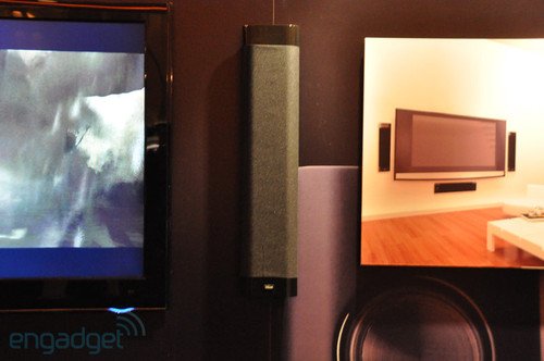 CES2011:ʿKlipsch¿ӰԺϵͳ(2011-01-07 41:17)