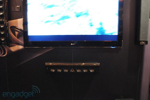 CES2011:ʿKlipsch¿ӰԺϵͳ(2011-01-07 41:17)