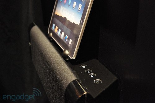 CES2011:ʿKlipsch¿ӰԺϵͳ(2011-01-07 41:17)