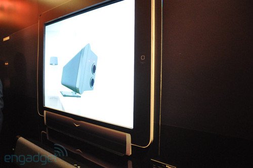 CES2011:ʿKlipsch¿ӰԺϵͳ(2011-01-07 41:17)