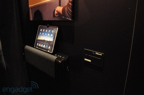 CES2011:ʿKlipsch¿ӰԺϵͳ(2011-01-07 41:17)