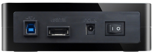 PlextorUSB3.0 eSATA˫ӿ¼