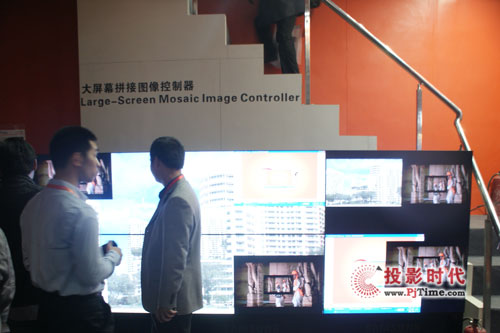 InfoComm China 2011 ʢװ