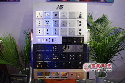 ӿƼ infocomm china 2011չ