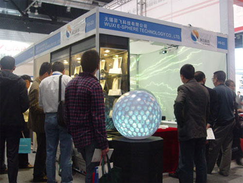 ɿƼInfoComm China 2011