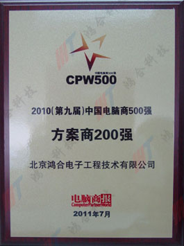 CPW500