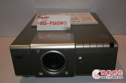 XG-P560WGͶӰ