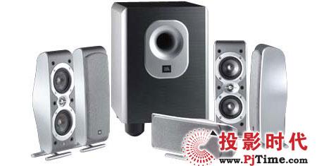 JBL SCS 260.5װ