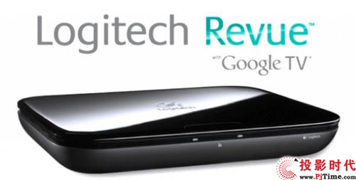 ޼Google TV Renue