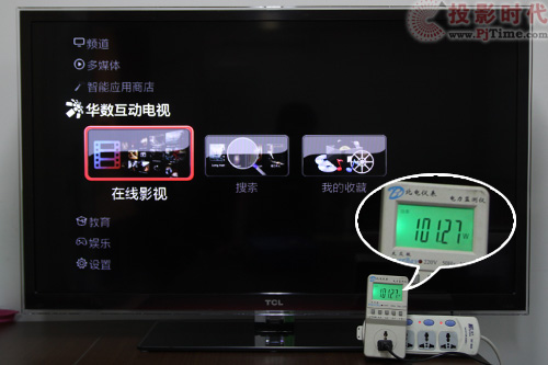 TCL 46P7200-3D˵