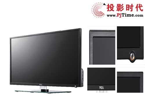   TCL L46E5300A