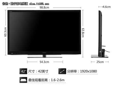 KLV-42EX410Һ+ӿڽ