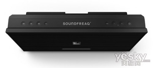 CES:SoundfreaqƳSoundKick