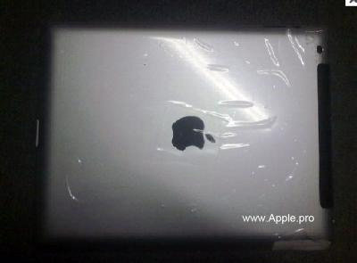 iPad3ع