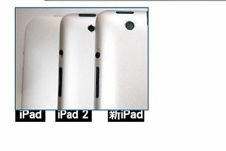 iPad3ع