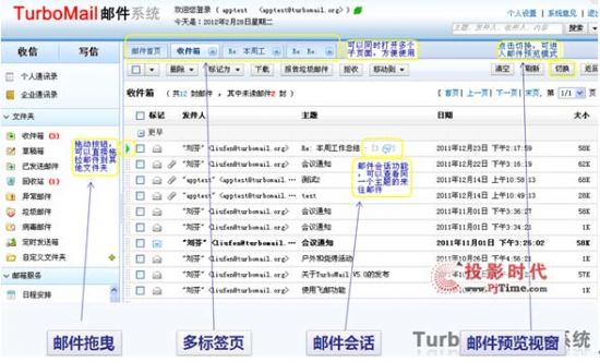 糱TurboMailʼϵͳV5.0