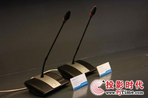 SennheiserЯƷϯInfoComm China 2012