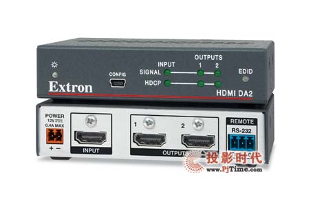 Extron Ƴ2·HDMIŴ