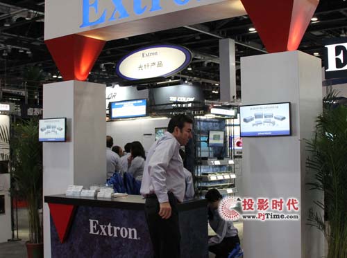 Extron FOX Matrix Series ģ黯˾